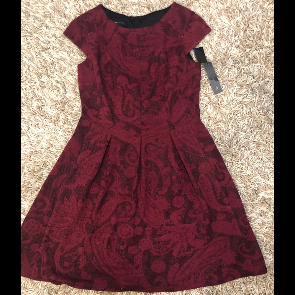 Cocktail Dress